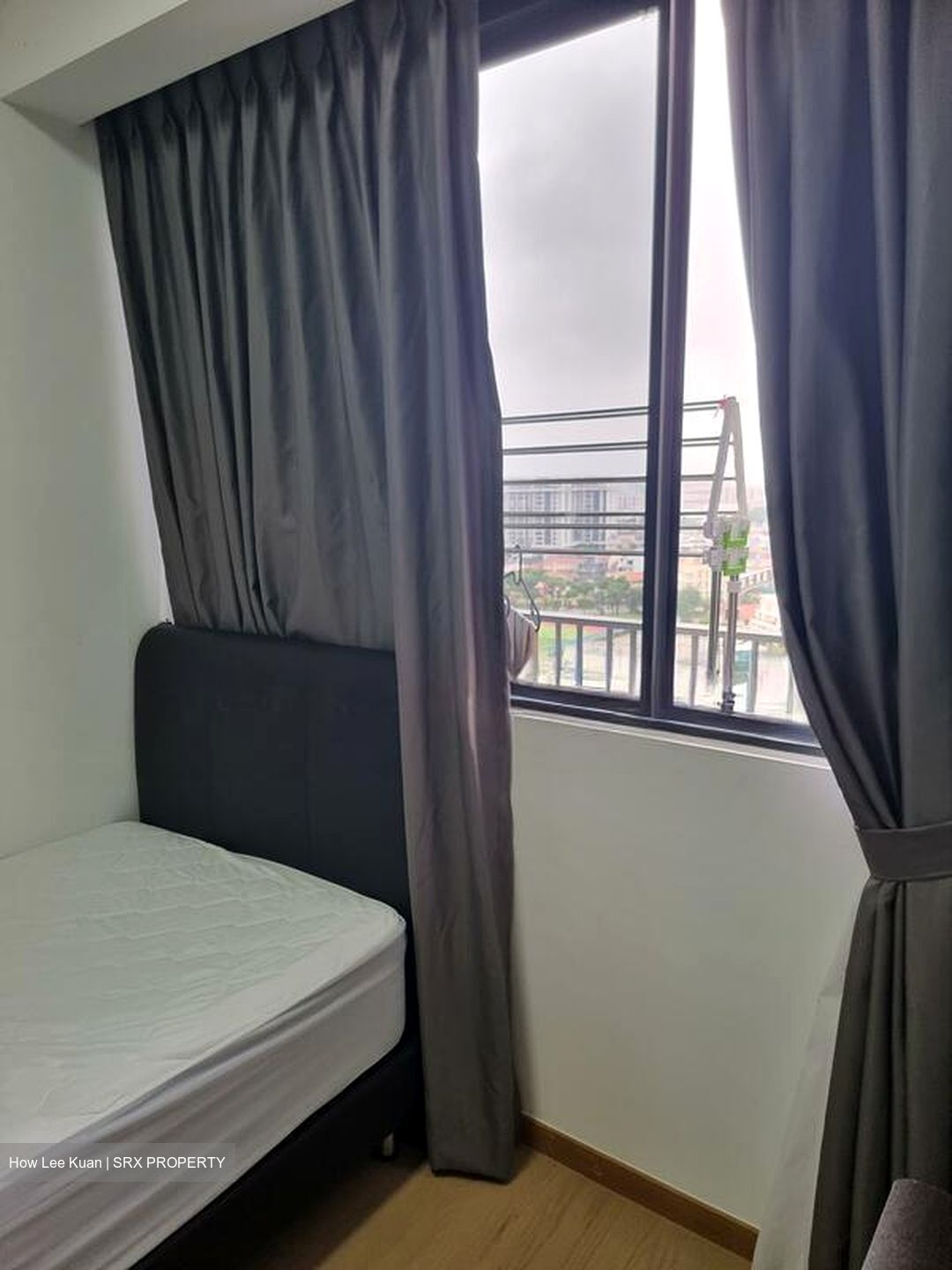 The Florence Residences (D19), Apartment #497095261